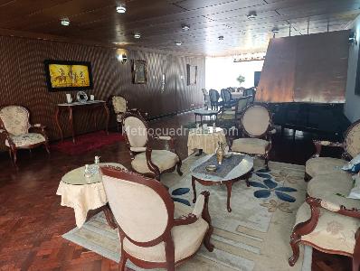 Casa de 5 alcobas en venta en Galerias, Bogotá, 553 m² · foto 2 de 17