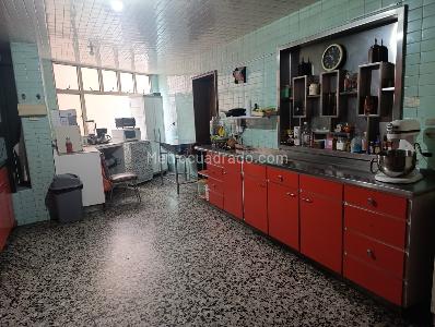 Casa de 5 alcobas en venta en Galerias, Bogotá, 553 m² · foto 6 de 17