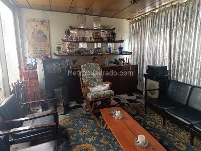 Casa de 5 alcobas en venta en Galerias, Bogotá, 553 m² · foto 7 de 17