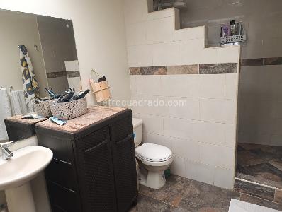 Casa de 5 alcobas en venta en Galerias, Bogotá, 553 m² · foto 9 de 17