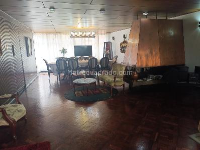 Casa de 5 alcobas en venta en Galerias, Bogotá, 553 m² · foto 13 de 17