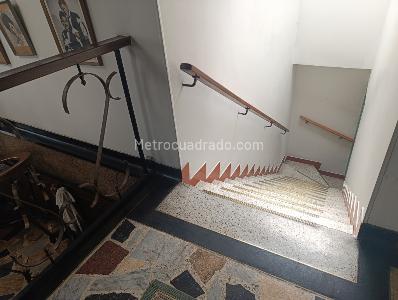 Casa de 5 alcobas en venta en Galerias, Bogotá, 553 m² · foto 17 de 17