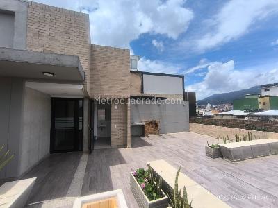 Apartamento en venta en Galerias, Bogotá · foto 20 de 20