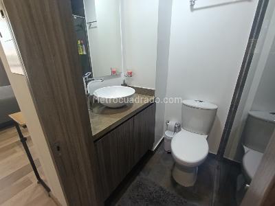 Apartamento en venta en Galerias, Bogotá · foto 3 de 20
