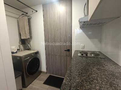 Apartamento en venta en Galerias, Bogotá · foto 4 de 20