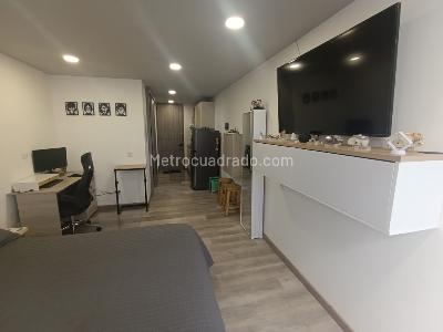 Apartamento en venta en Galerias, Bogotá · foto 6 de 20