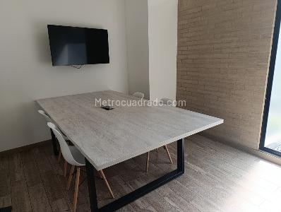 Apartamento en venta en Galerias, Bogotá · foto 10 de 20