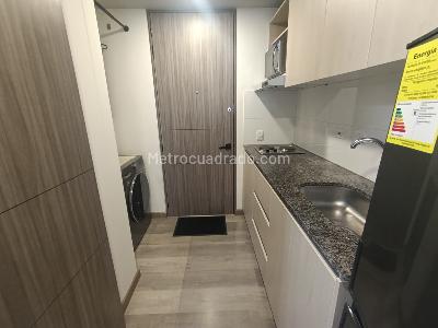 Apartamento en venta en Galerias, Bogotá · foto 11 de 20