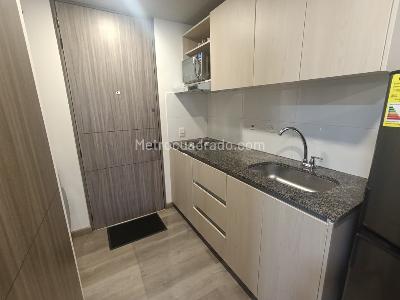 Apartamento en venta en Galerias, Bogotá · foto 12 de 20