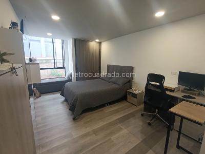 Apartamento en venta en Galerias, Bogotá · foto 13 de 20