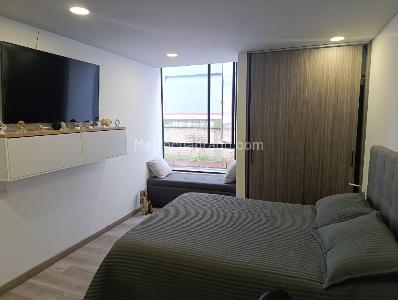 Apartamento en venta en Galerias, Bogotá · foto 14 de 20