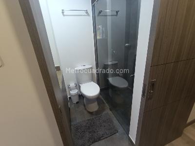 Apartamento en venta en Galerias, Bogotá · foto 16 de 20