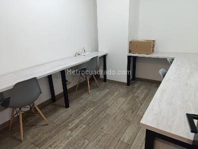 Apartamento en venta en Galerias, Bogotá · foto 18 de 20