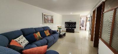 Casa de 5 alcobas en venta en Bonanza, Bogotá, 185 m² · foto 3 de 19