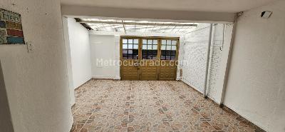 Casa de 5 alcobas en venta en Bonanza, Bogotá, 185 m² · foto 4 de 19