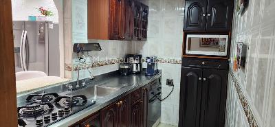 Casa de 5 alcobas en venta en Bonanza, Bogotá, 185 m² · foto 7 de 19