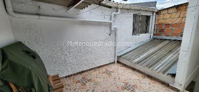Casa de 5 alcobas en venta en Bonanza, Bogotá, 185 m² · foto 17 de 19