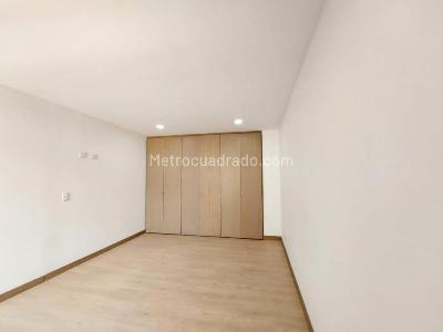 Apartamento de 1 alcoba en arriendo en La Soledad, Bogotá, 41 m² · foto 6 de 12