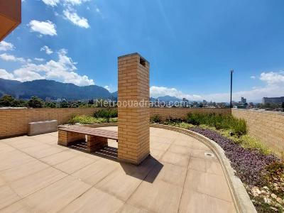 Apartamento de 1 alcoba en arriendo en La Soledad, Bogotá, 41 m² · foto 8 de 12