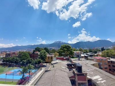 Apartamento de 1 alcoba en arriendo en La Soledad, Bogotá, 41 m² · foto 10 de 12