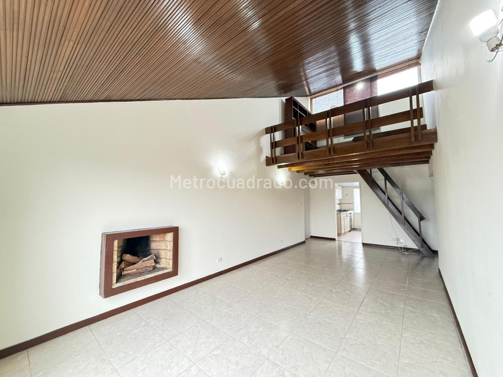 Apartamento en Venta  Los Andes