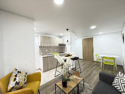 Apartamento en venta en Tibabita, Bogotá · foto 2 de 16