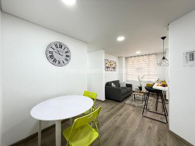 Apartamento en venta en Tibabita, Bogotá · foto 3 de 16