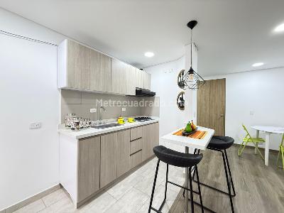 Apartamento en venta en Tibabita, Bogotá · foto 4 de 16