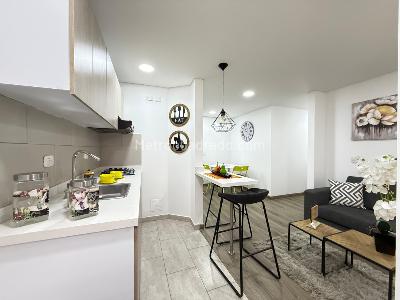 Apartamento en venta en Tibabita, Bogotá · foto 5 de 16
