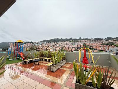 Apartamento en venta en Tibabita, Bogotá · foto 15 de 16