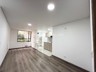 Apartamento en venta en Tibabita, Bogotá · foto 3 de 16