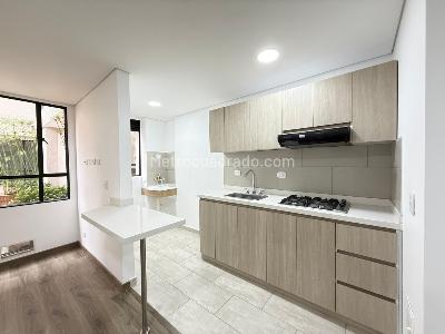 Apartamento en venta en Tibabita, Bogotá · foto 4 de 16