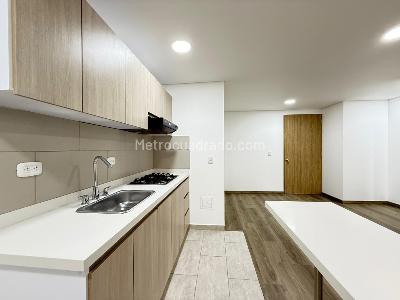 Apartamento en venta en Tibabita, Bogotá · foto 5 de 16