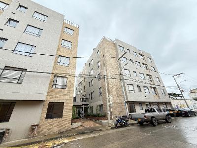 Apartamento en venta en Tibabita, Bogotá · foto 13 de 16