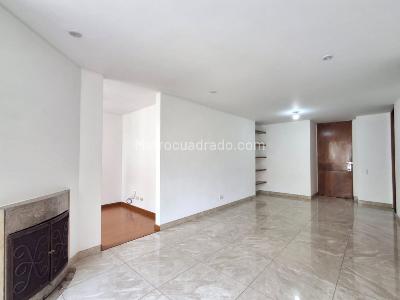 Apartamento de 2 alcobas en arriendo en Chapinero Alto, Bogotá, 64 m² · foto 2 de 15