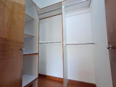 Apartamento de 2 alcobas en arriendo en Chapinero Alto, Bogotá, 64 m² · foto 13 de 15