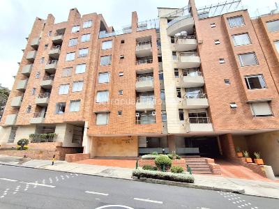 Apartamento de 2 alcobas en arriendo en Chapinero Alto, Bogotá, 64 m² · foto 15 de 15