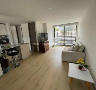 Apartamento en venta en San Luis, Bogotá · foto 2 de 16