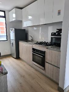 Apartamento en venta en San Luis, Bogotá · foto 4 de 16