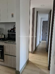 Apartamento en venta en San Luis, Bogotá · foto 5 de 16