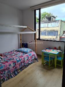 Apartamento en venta en San Luis, Bogotá · foto 13 de 16