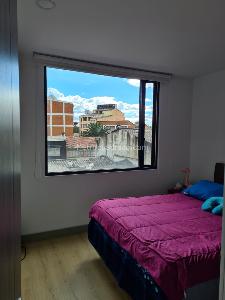 Apartamento en venta en San Luis, Bogotá · foto 14 de 16