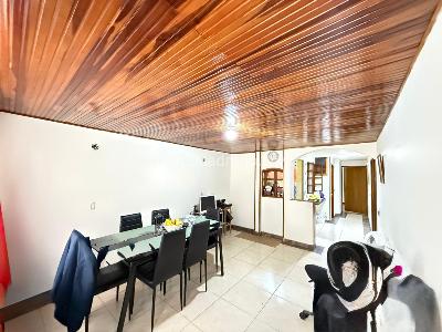 Apartamento de 5 alcobas en venta en Pradera Norte, Bogotá, 91 m² · foto 3 de 20