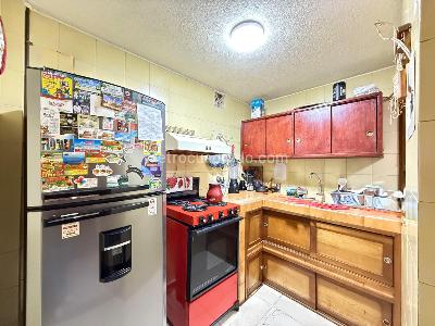 Apartamento de 5 alcobas en venta en Pradera Norte, Bogotá, 91 m² · foto 4 de 20