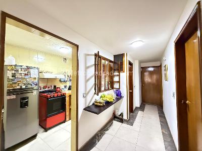 Apartamento de 5 alcobas en venta en Pradera Norte, Bogotá, 91 m² · foto 7 de 20