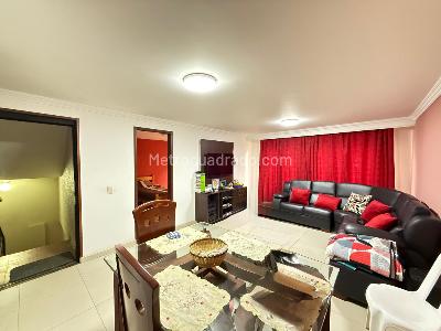 Apartamento de 5 alcobas en venta en Pradera Norte, Bogotá, 91 m² · foto 10 de 20