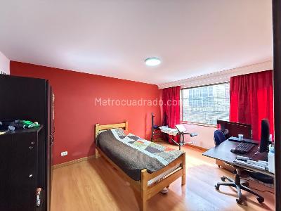 Apartamento de 5 alcobas en venta en Pradera Norte, Bogotá, 91 m² · foto 12 de 20