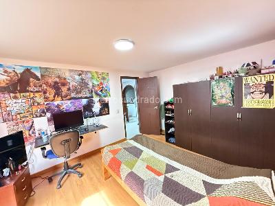 Apartamento de 5 alcobas en venta en Pradera Norte, Bogotá, 91 m² · foto 13 de 20