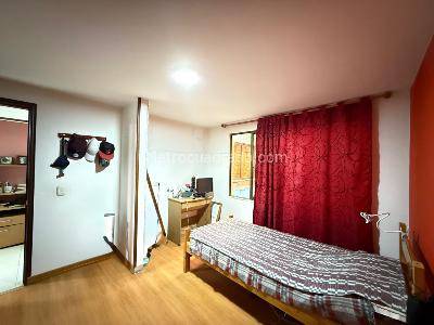 Apartamento de 5 alcobas en venta en Pradera Norte, Bogotá, 91 m² · foto 16 de 20