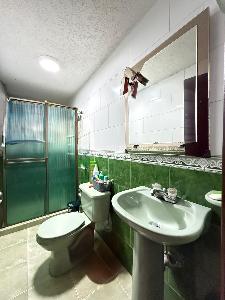 Apartamento de 5 alcobas en venta en Pradera Norte, Bogotá, 91 m² · foto 17 de 20